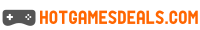 Hot Games Deals